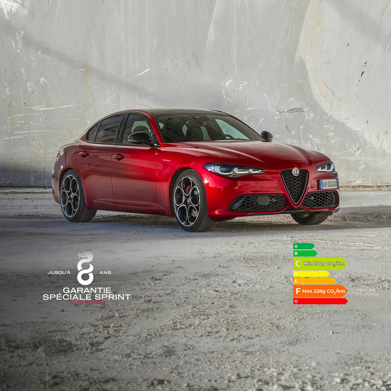 Giulia