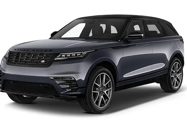 Range Rover Velar 