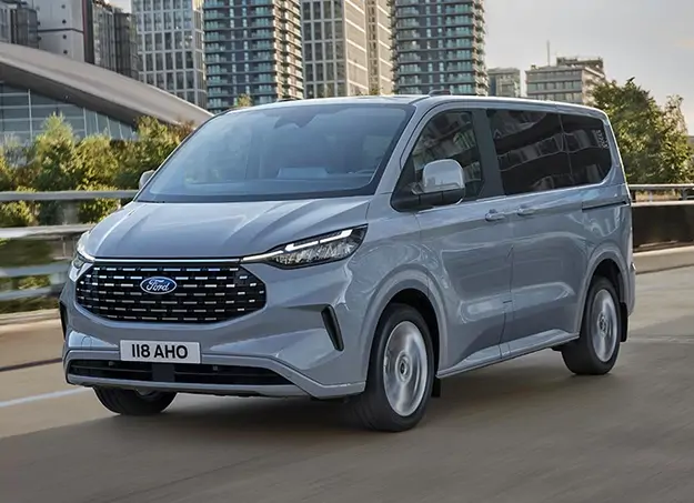 Amplitude Auto-Ford-Tourneo-Custom