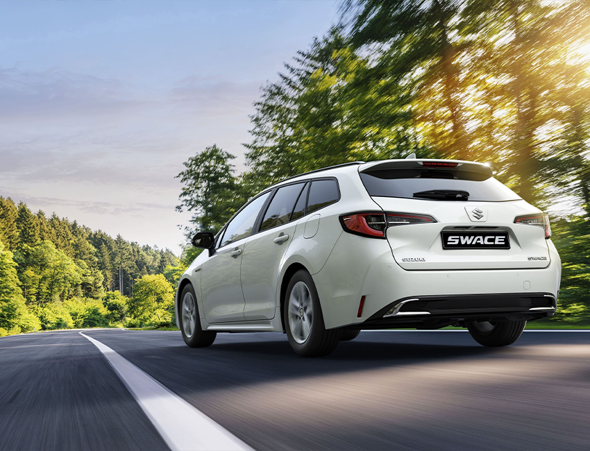 Amplitude-Auto-Suzuki-Swace-Hybrid