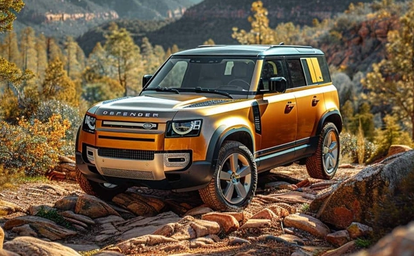 Land Rover Troyes  Amplitude - Vente de véhicules neufs