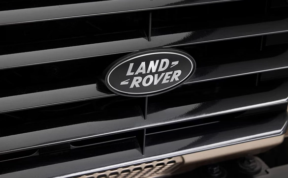 Land Rover Troyes Amplitude - Atelier
