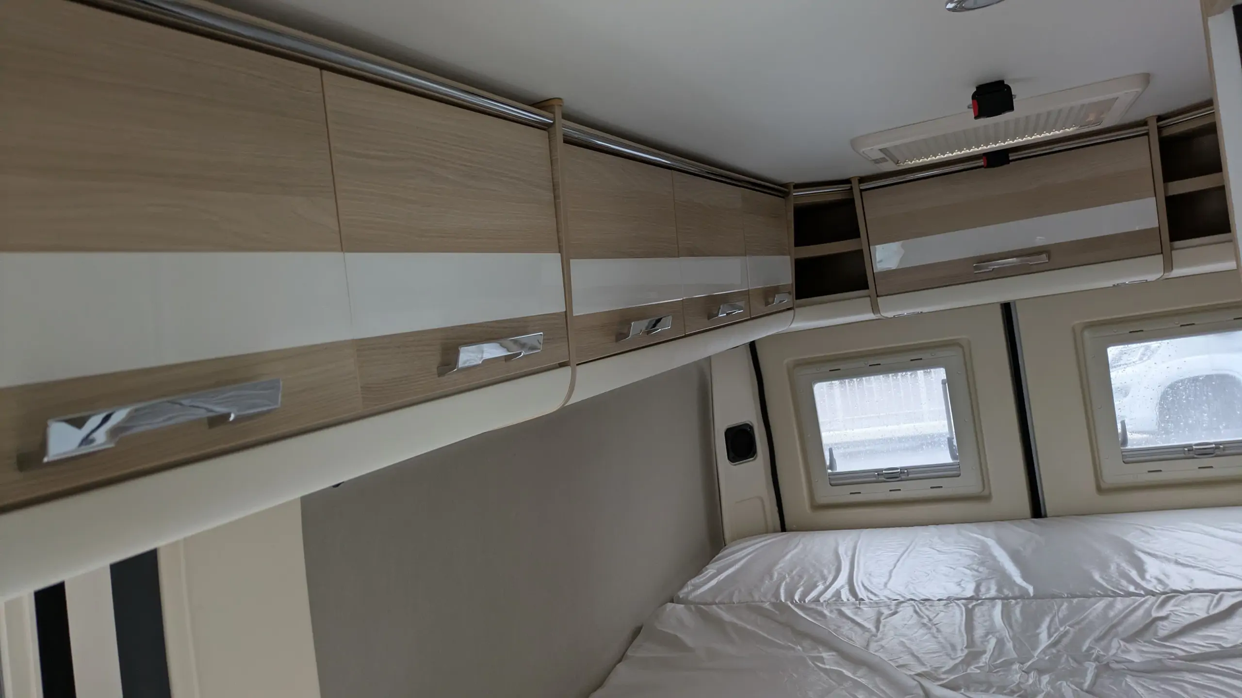 Image Campereve Magellan 640 