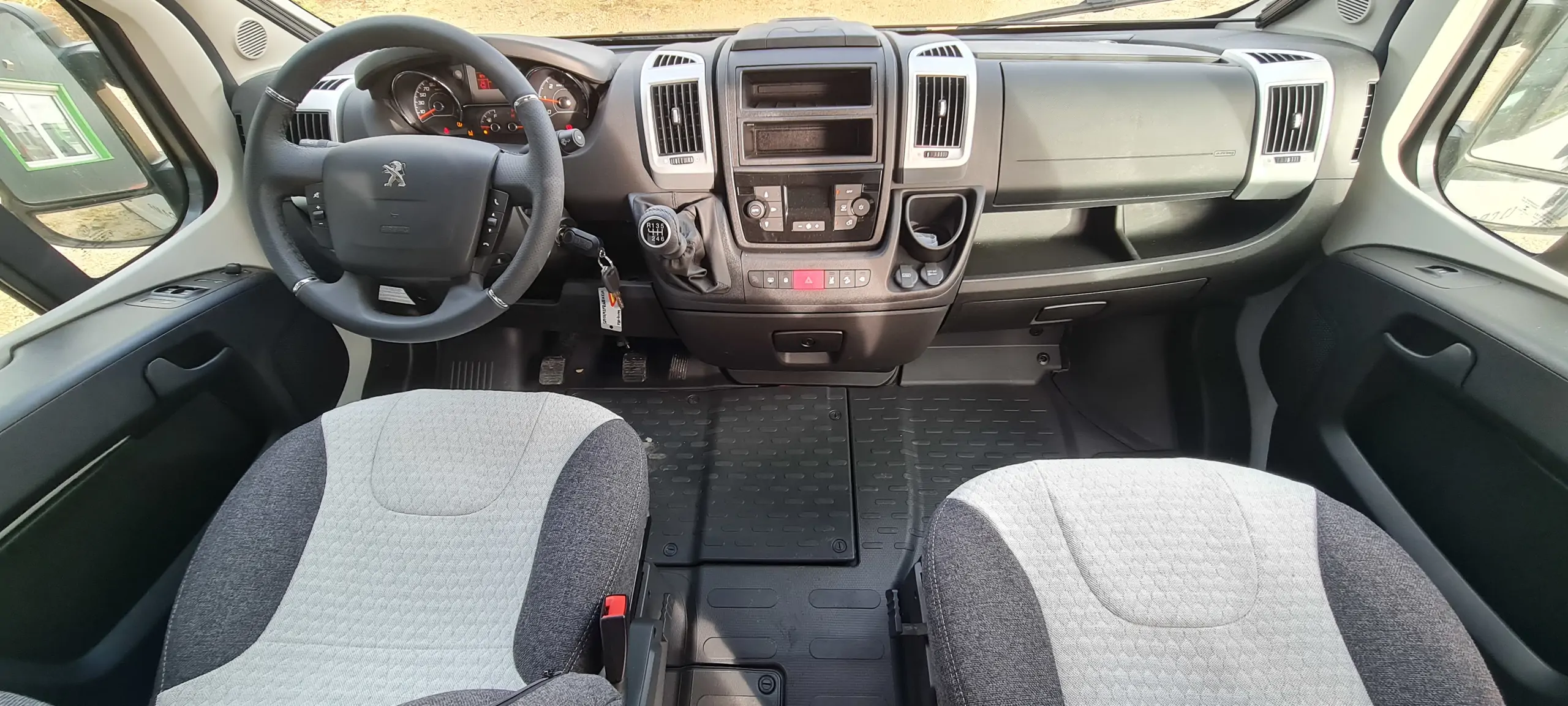 Image Crosscamp Flex 541 